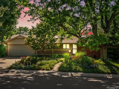 1985 Union Street, Lakewood, CO, 80215