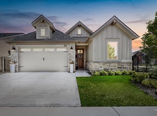 122 N Woody Knoll Ln, Eagle, ID 83616