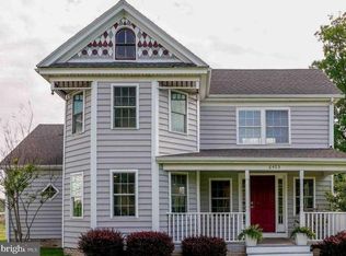 6403 Bozman Neavitt Rd, Neavitt, MD 21652