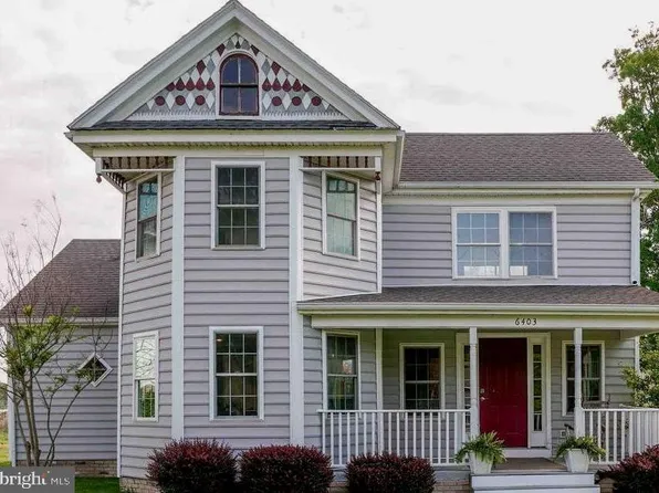 6403 Bozman Neavitt Rd, Neavitt, MD 21652