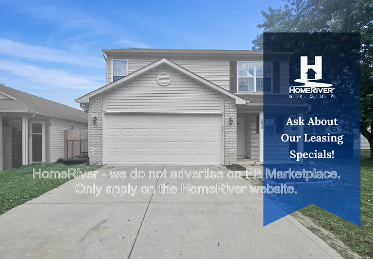 5843 Dollar Forge Dr — Photo 1