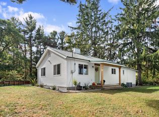 10658 W 200 S, Westville, IN 46391