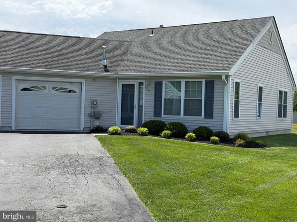 1169 Sharp Rd Unit 27, Vineland, NJ 08360