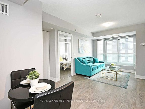 2nd image of 7 Mabelle Ave #1605