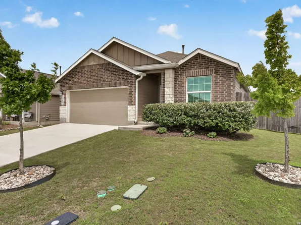 31652 MEANDER LN, Bulverde, TX 78163