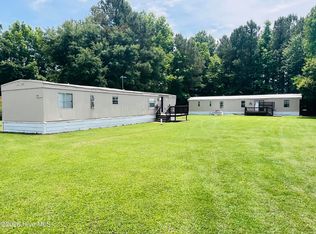 110 Maple Lane, Chadbourn, NC 28431