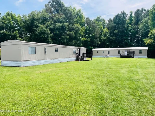 110 Maple Lane, Chadbourn, NC 28431