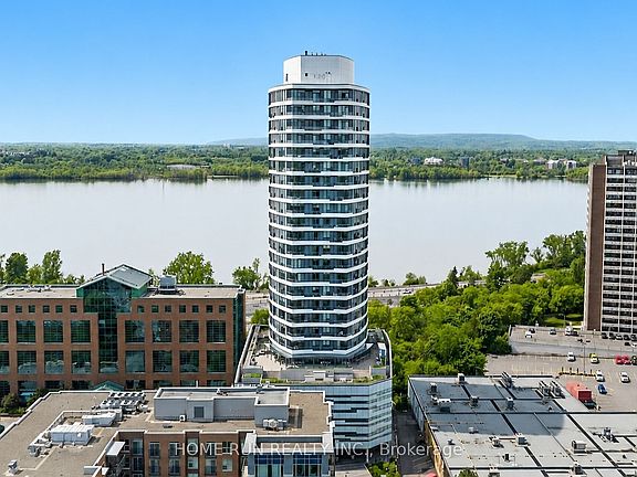 2nd image of 485 Richmond Rd #1507