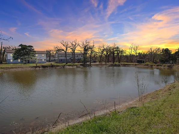 Pine Lake #12