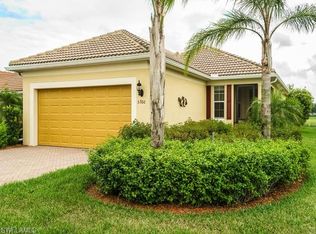 5760 Declaration Ct, Immokalee, FL 34142
