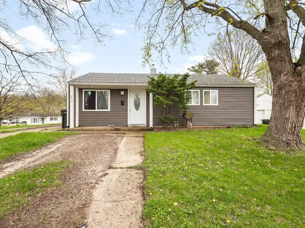 803 Dover Dr, South Bend, IN 46614