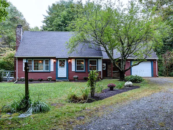 7 Goose Green Road, Barkhamsted, CT 06063