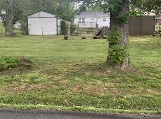 0 Shephard St, Winchester, TN 37398