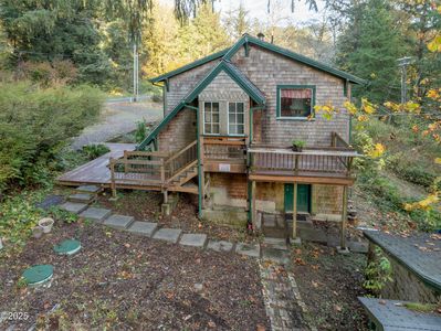 9501 Kilchis River Rd, Tillamook, OR, 97141