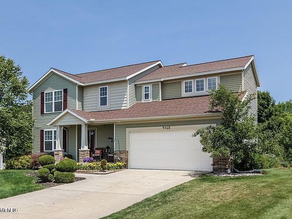 2nd image of 4560 Cider Wood Dr NW