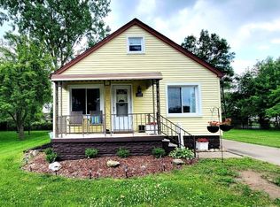 20470 Colman St S, Clinton Township, MI 48035