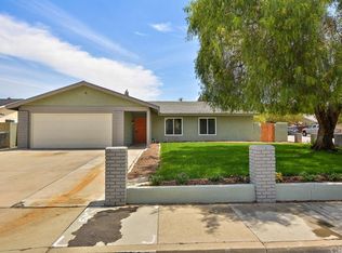 1227 S Pine Ave, Ontario, CA 91762