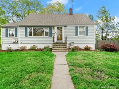 7 Roscoe Street, Norwalk, CT, 06851