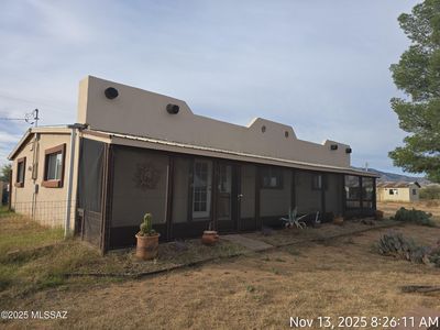 350 W Apache Way, Cochise, AZ, 85606