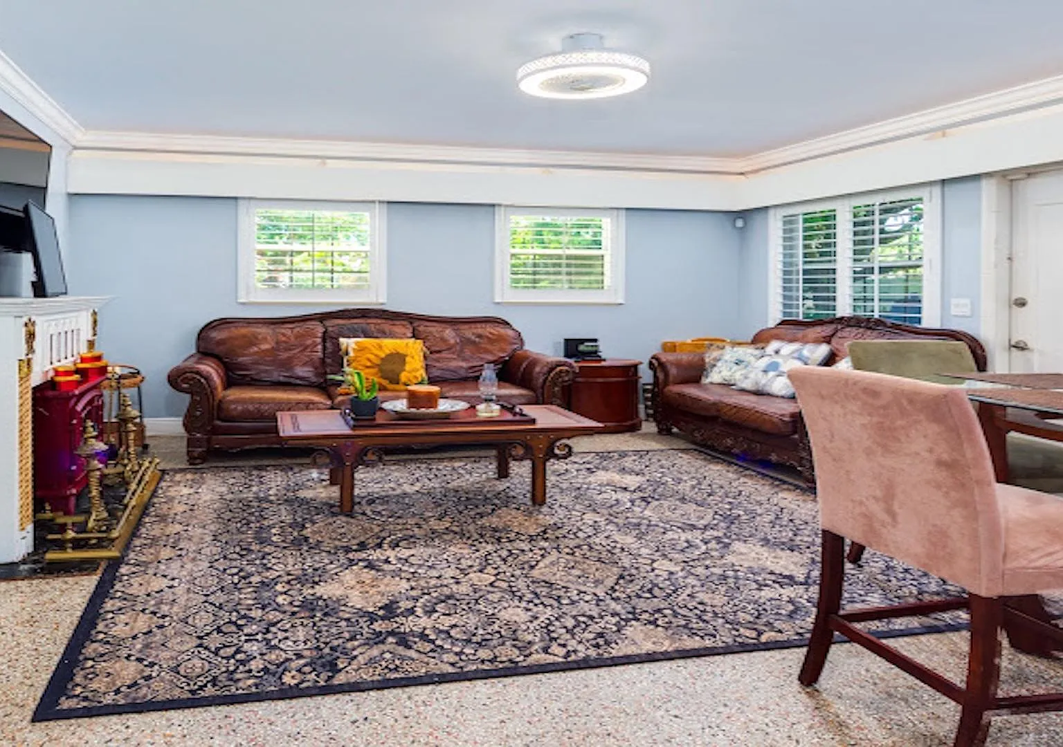 3 bed, 2.0 bath, 1542 sqft, $1,520 — Photo 4