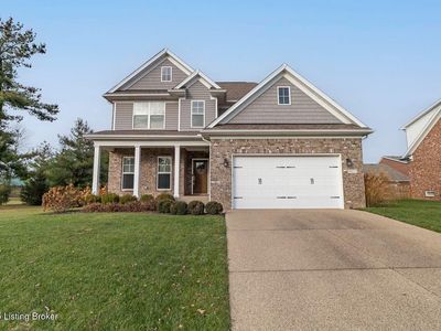 8817 Stara Way, Jeffersontown, KY, 40299