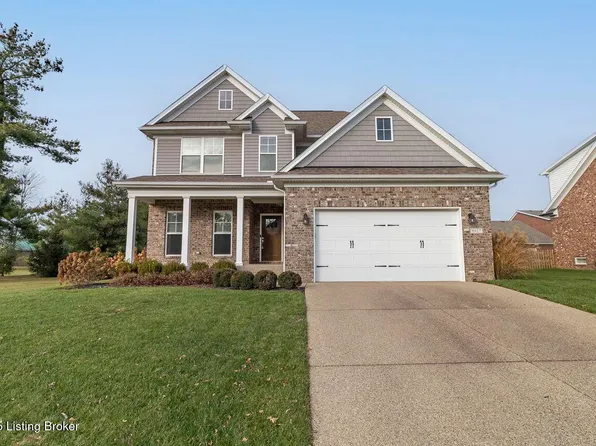 8817 Stara Way, Jeffersontown, KY 40299