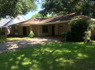 807 Dafney Dr, Lafayette, LA 70503