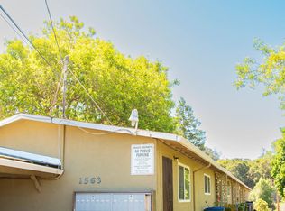 1563 Creekside Apartments, Hayward, CA 94541