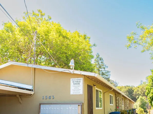 1563 Creekside Apartments, 1563 D St #13, Hayward, CA 94541