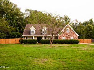 185 Castle Pines Cv, Byhalia, MS 38611