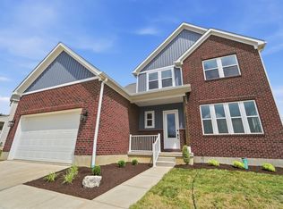 3229 Brunsman Way, North Bend, OH 45052