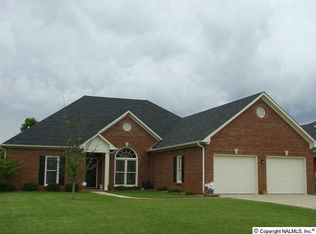 2907 Ashville Dr SW, Decatur, AL 35603