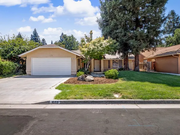 1653 E Cole Ave, Fresno, CA 93720