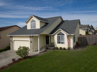 2561 NW Quartz St, Camas, WA 98607