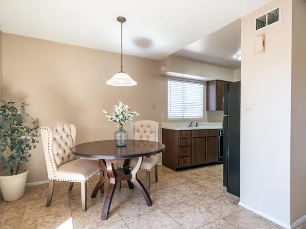 2601 E MARYLAND Drive, Tempe, AZ 85288
