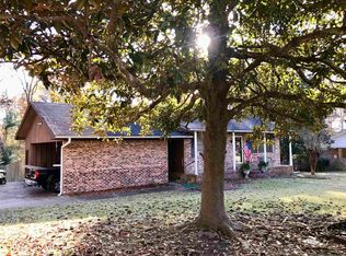 1401 Briarwood Dr, El Dorado, AR 71730
