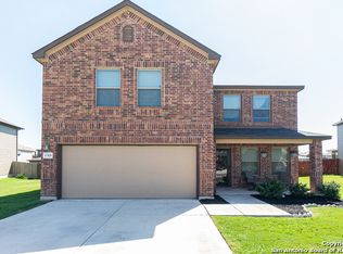 3318 Uresti Fields, Converse, TX 78109