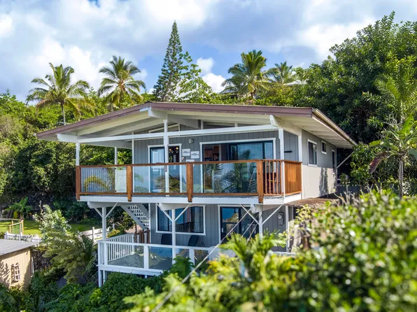 87-3216 Carissa Rd, Captain Cook, HI 96704