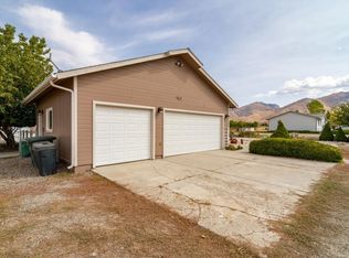 962 Bronco Dr, Spring Creek, NV 89815