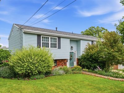 5038 Norman Ave, Finleyville, PA, 15332