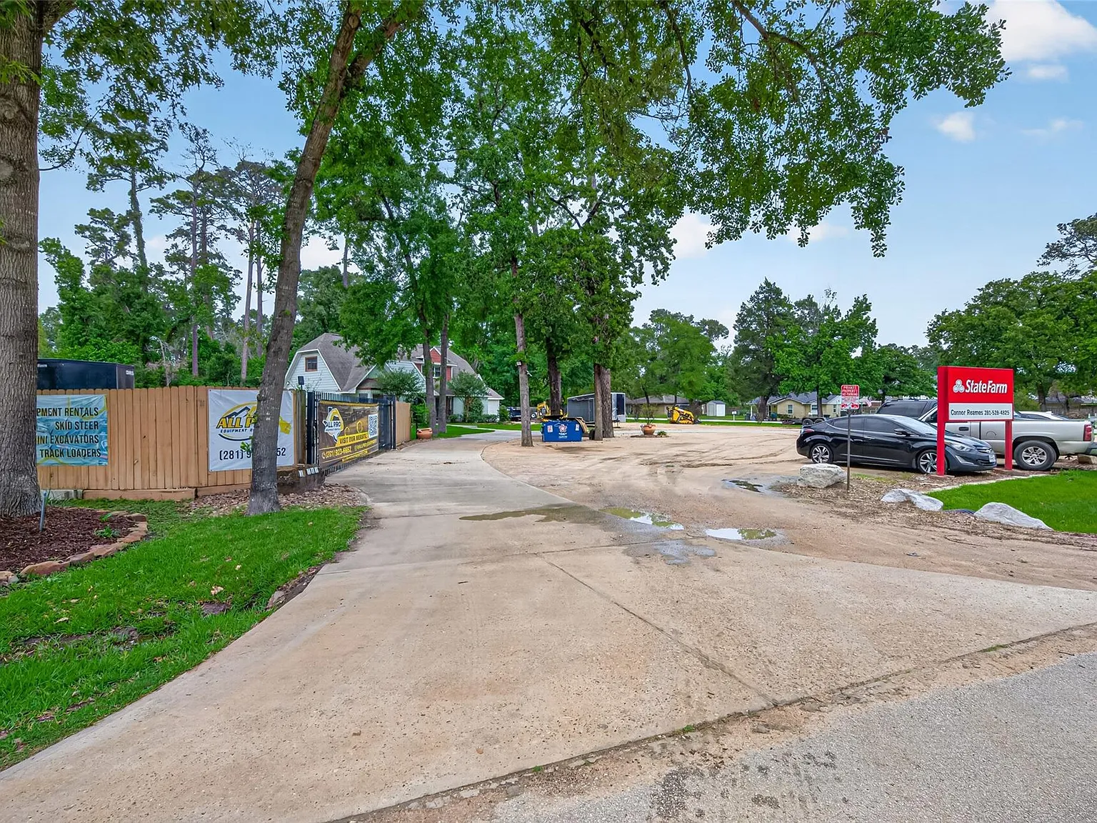 3 bed, 2.5 bath, 1923 sqft, $3,600 — Photo 4