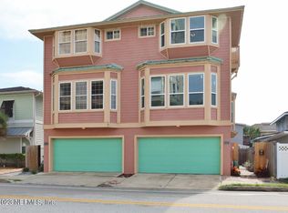 1111 N 1st St, Jacksonville Beach, FL 32250
