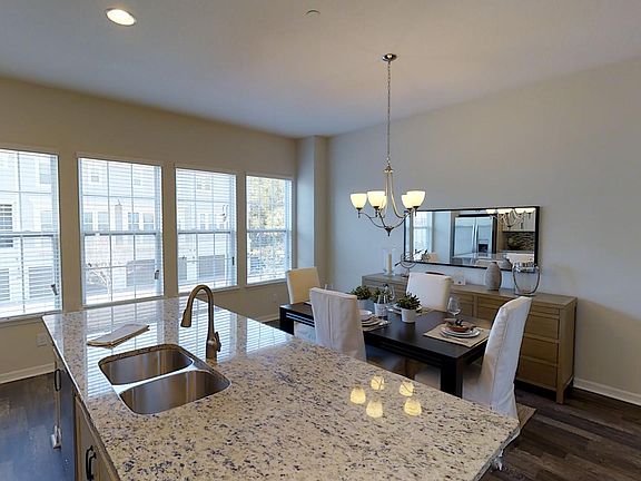 Interior Photo
