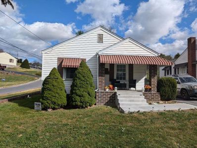649 Henry St, Marion, VA, 24354