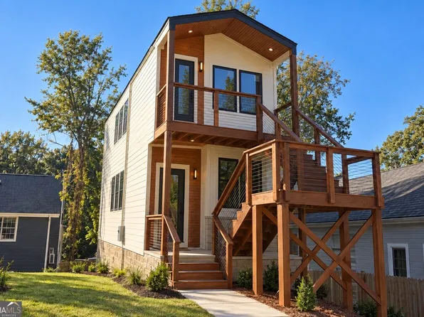 220 Maple St NW, Atlanta, GA 30314