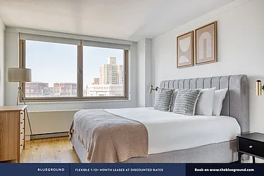 Rented by The Blueground