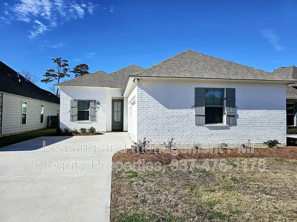 30195 Sanctuary Blvd, Denham Springs, LA 70726
