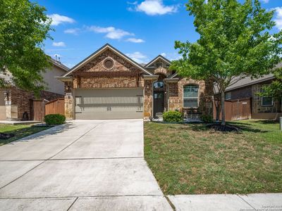 8203 Gentry Creek, San Antonio, TX, 78254