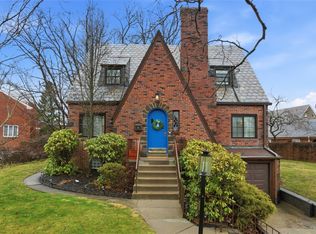 150 Altadena Dr, Pittsburgh, PA 15228