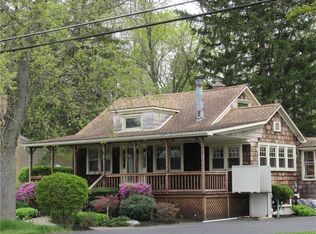 5702 Herman Hill Rd, Hamburg, NY 14075